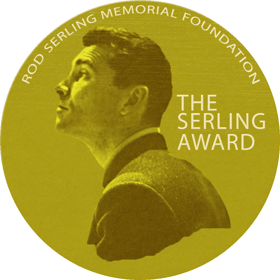 The Serling Award