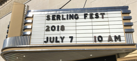 SerlingFest 2018