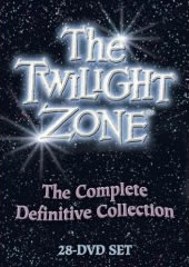 Twilight Zone: The definitive Edition