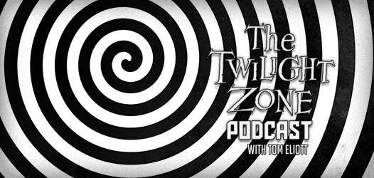 Twilight Zone Podcast