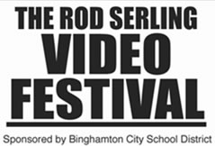 Rod Serling Video Festival