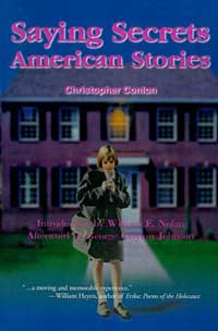 Saying Secrets: American Stories