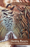 Herding Ravens by Christopher Conlon