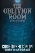 Oblivion Room by Christopher Conlon
