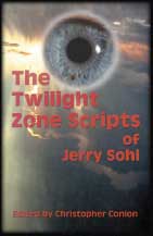Twilight Zone Scripts of Jerry Sohl