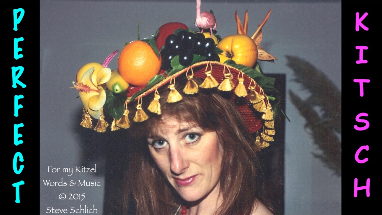 Perfect Kitsch by Steve Schlich