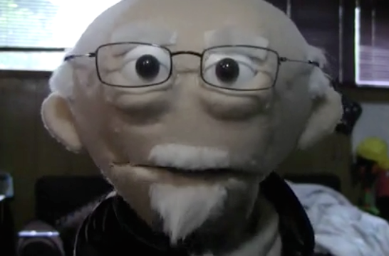 Make an iPad stylus from a Clif bar!