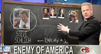Glenn Beck attacks