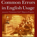 Common Errors in English Usage