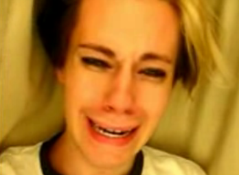 Leave Sarah Alone!
