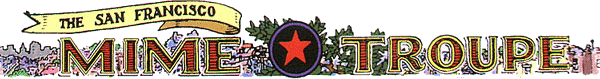 SF Mime Troupe