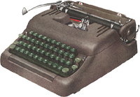 Steve Schlich's short stories