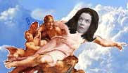 Betty Bowers is as real as God herself...